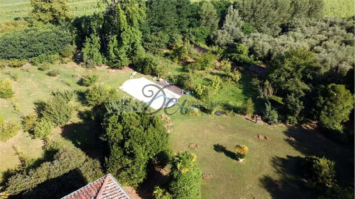 Villa in vendita a Lucca - foto 8