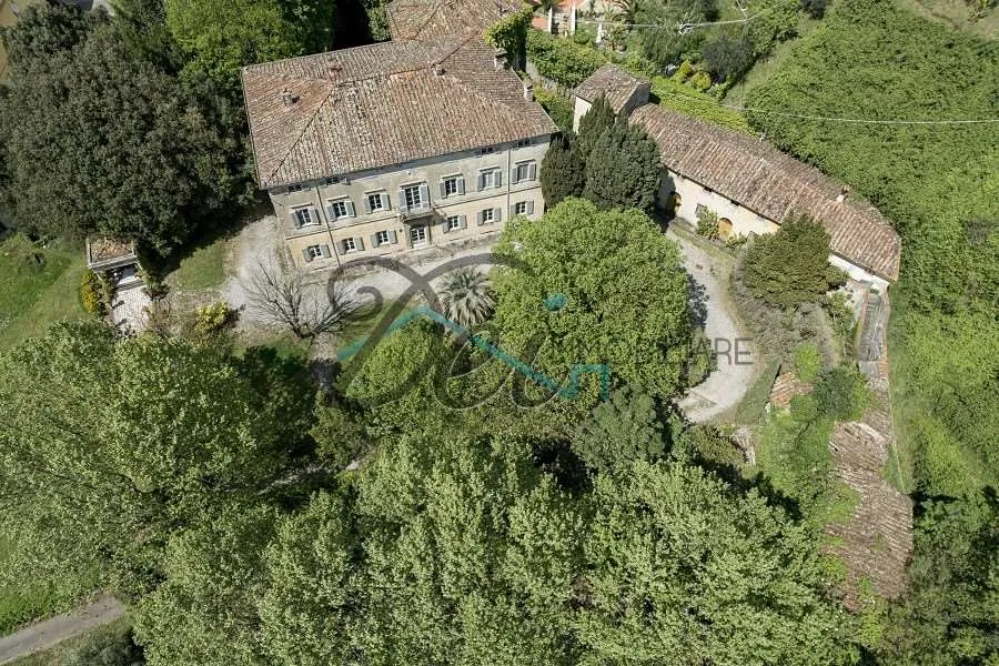 Villa in vendita a Lucca - Ponte a Moriano - foto 1
