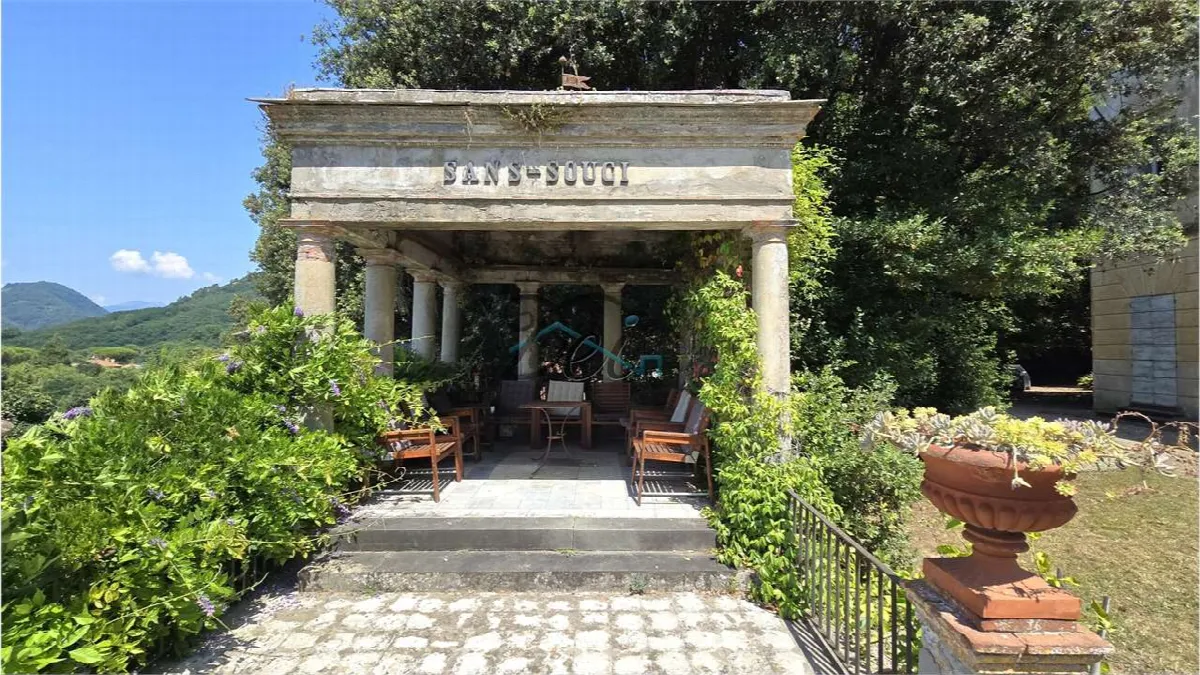 Villa in vendita a Lucca - Ponte a Moriano - foto 10