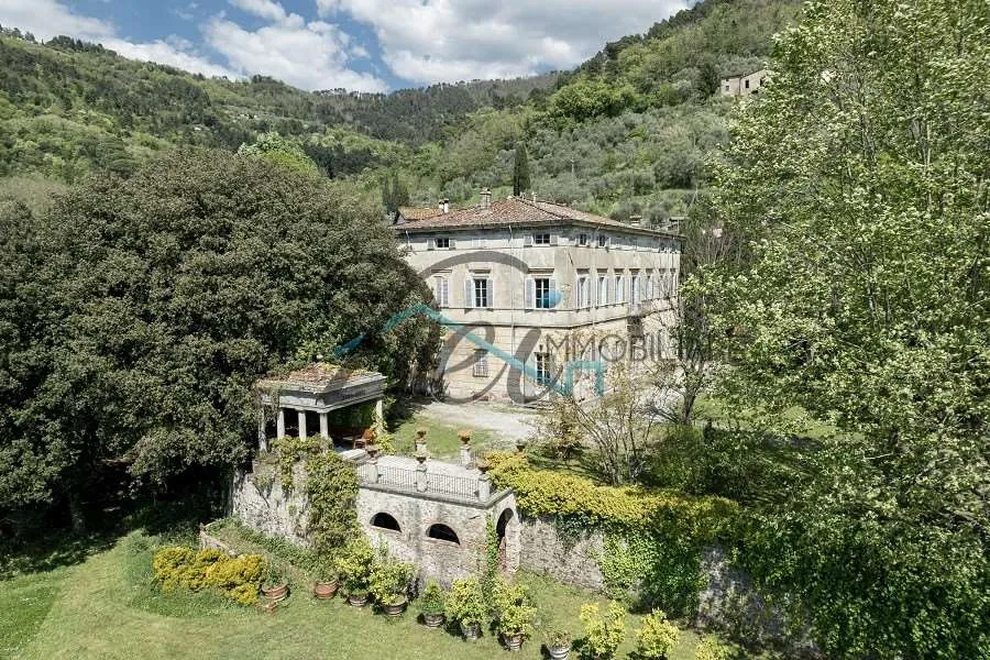 Villa in vendita a Lucca - Ponte a Moriano - foto 2
