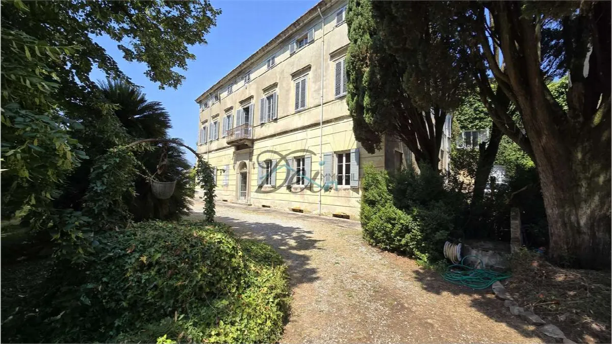 Villa in vendita a Lucca - Ponte a Moriano - foto 3