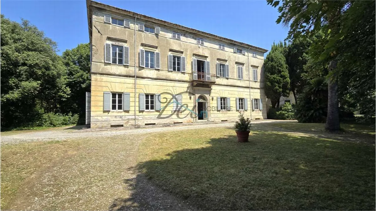 Villa in vendita a Lucca - Ponte a Moriano - foto 4