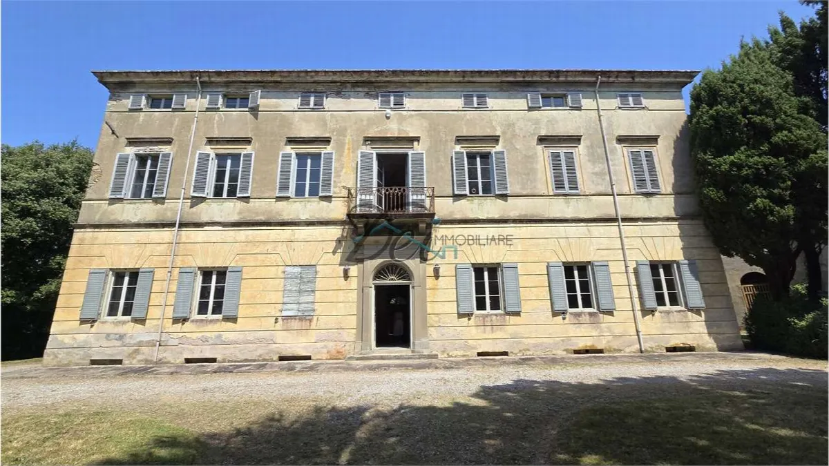 Villa in vendita a Lucca - Ponte a Moriano - foto 5