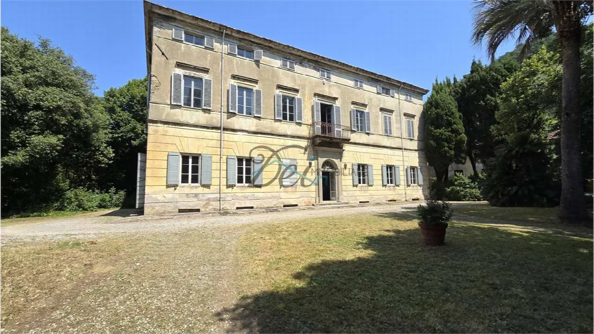 Villa in vendita a Lucca - Ponte a Moriano - foto 6