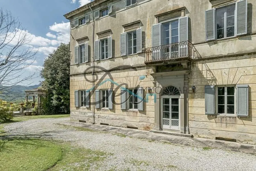 Villa in vendita a Lucca - Ponte a Moriano - foto 7