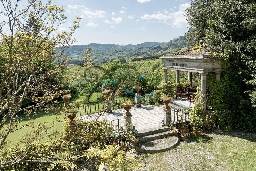 Villa in vendita a Lucca - Ponte a Moriano - foto 8
