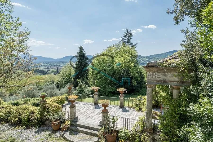 Villa in vendita a Lucca - Ponte a Moriano - foto 9