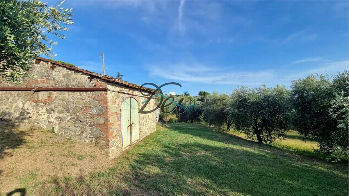 Rustico in vendita a Montecarlo - foto 2