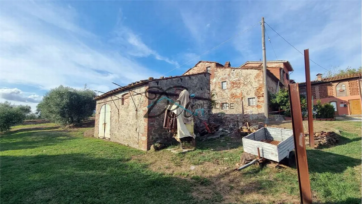 Rustico in vendita a Montecarlo - foto 6