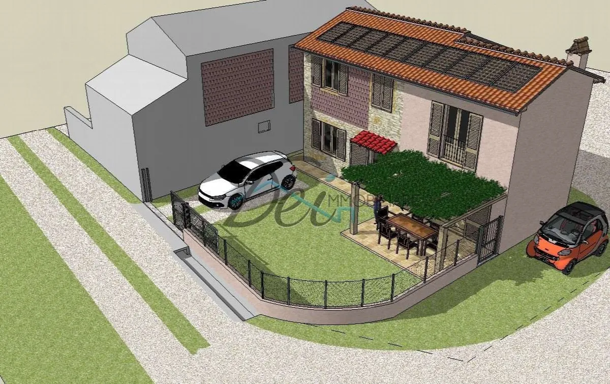 Rustico in vendita a Capannori - Massa Macinaia - foto 2