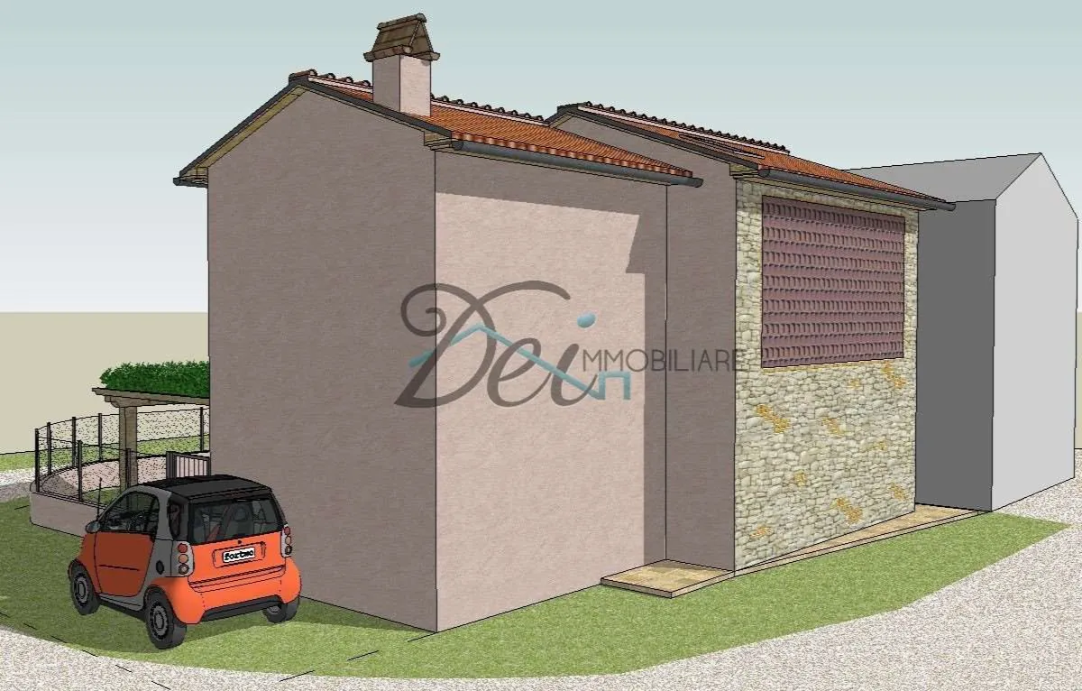 Rustico in vendita a Capannori - Massa Macinaia - foto 7