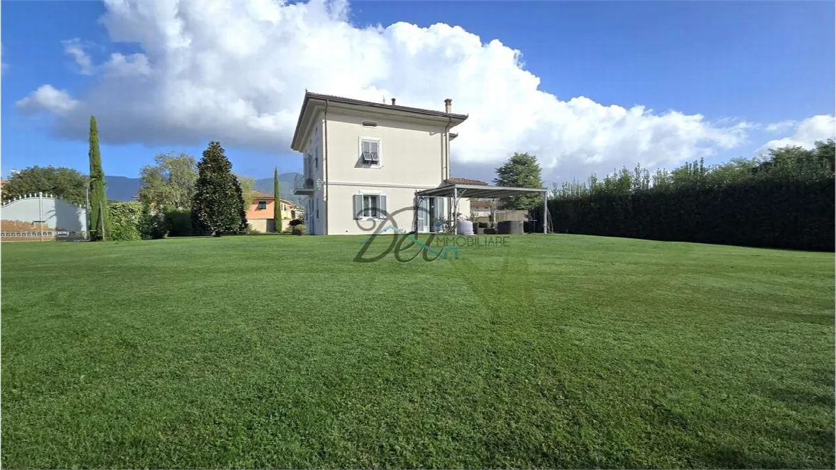 Villa in vendita a Capannori - foto 4