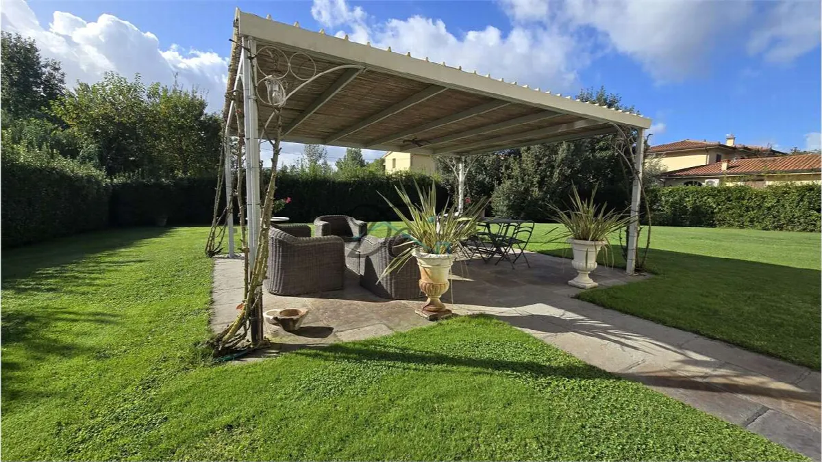 Villa in vendita a Capannori - foto 5