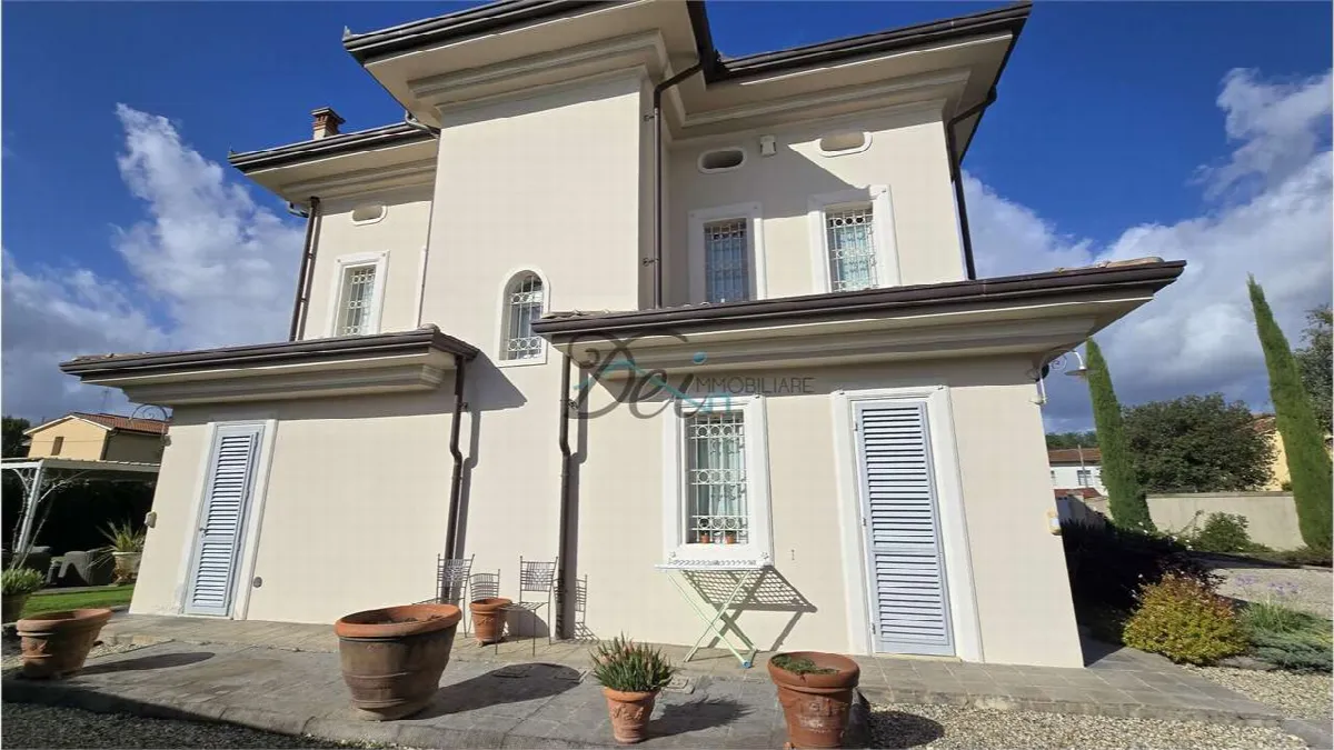 Villa in vendita a Capannori - foto 8