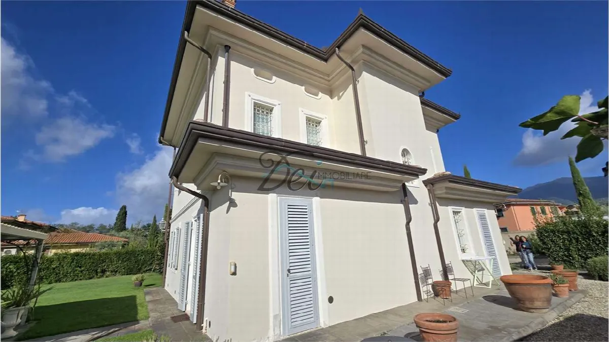 Villa in vendita a Capannori - foto 9
