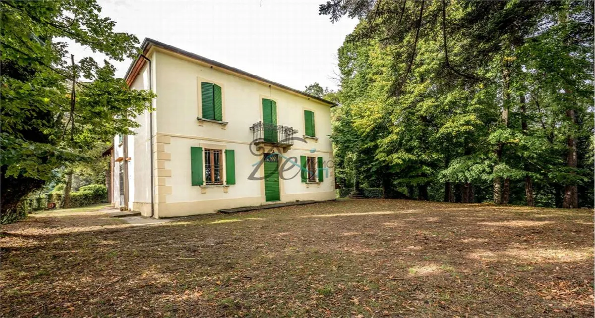 Villa in vendita a Arezzo - foto 1