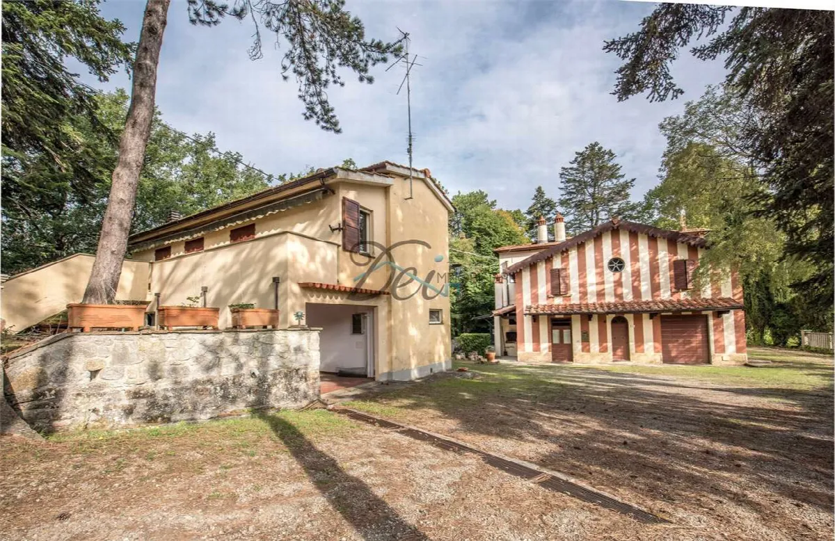 Villa in vendita a Arezzo - foto 2