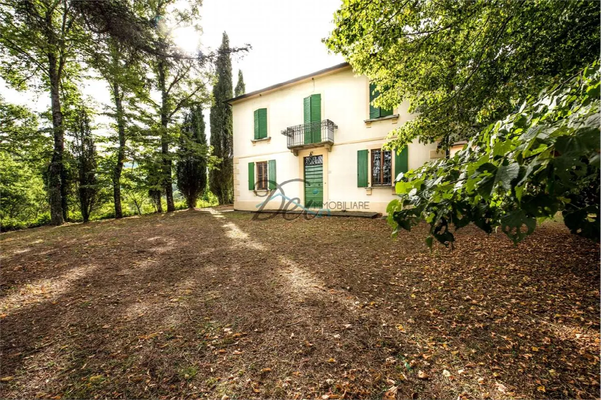Villa in vendita a Arezzo - foto 4