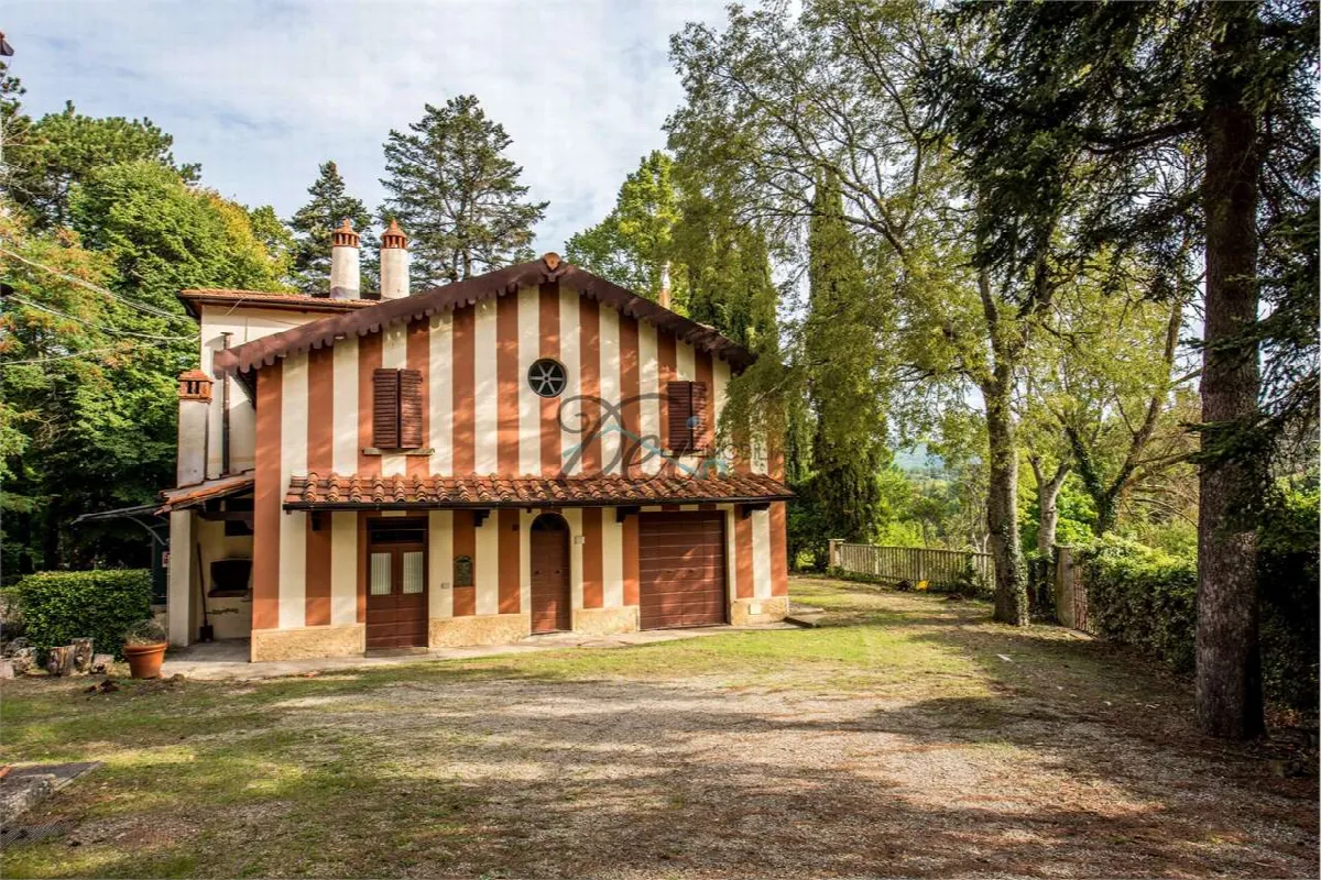 Villa in vendita a Arezzo - foto 5