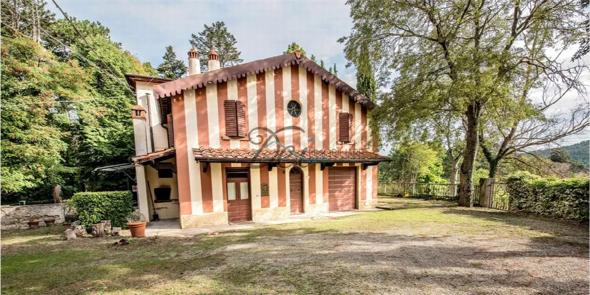 Villa in vendita a Arezzo - foto 6