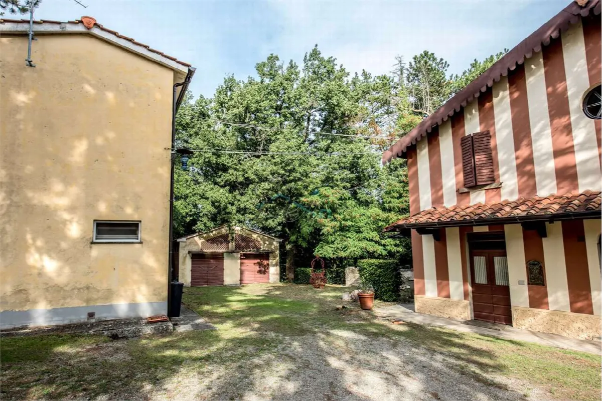 Villa in vendita a Arezzo - foto 7