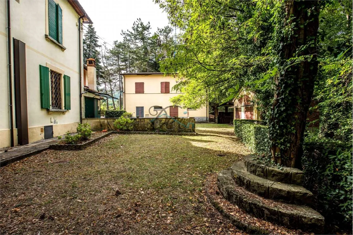 Villa in vendita a Arezzo - foto 8