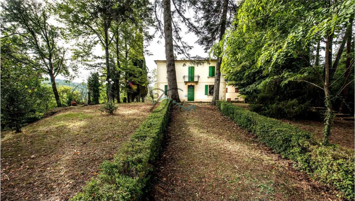Villa in vendita a Arezzo - foto 9