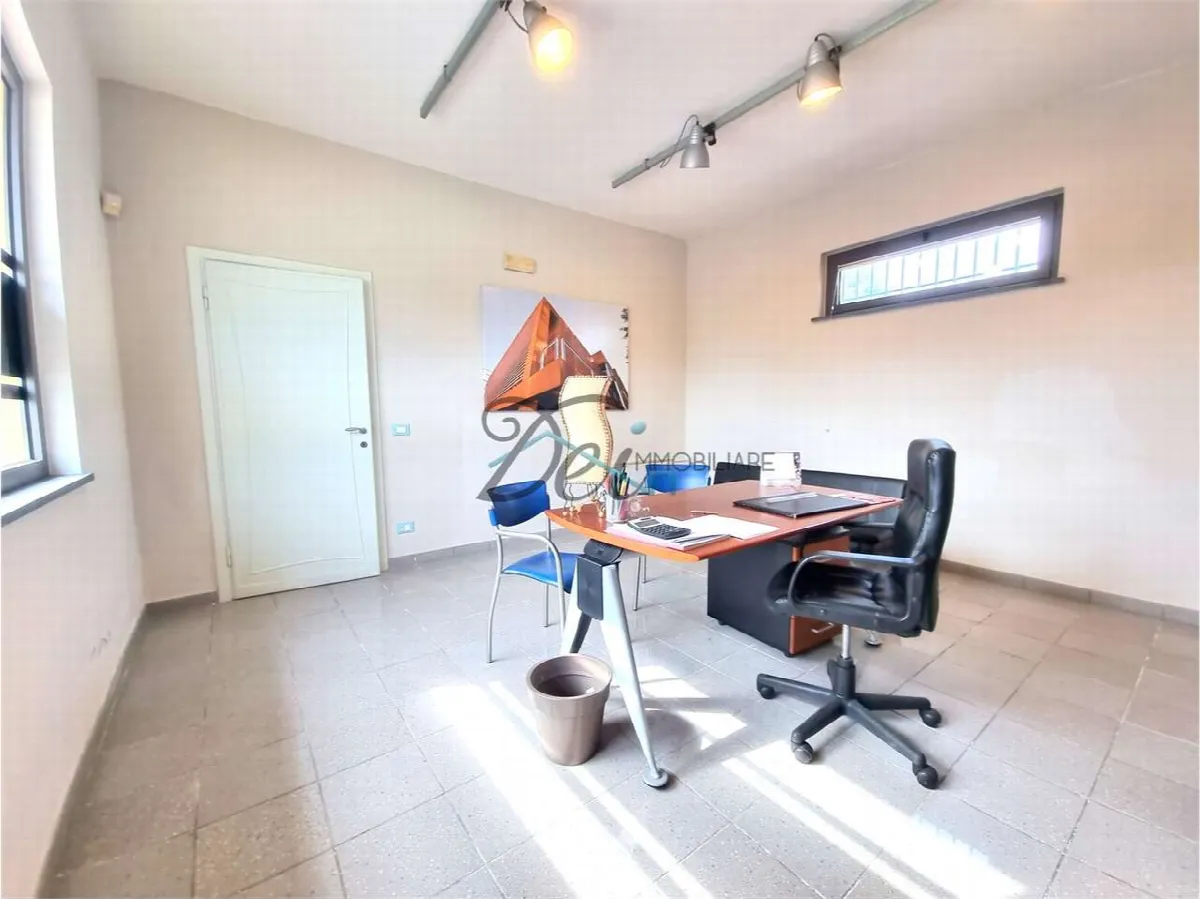 Ufficio in vendita a Capannori - Lammari - foto 3