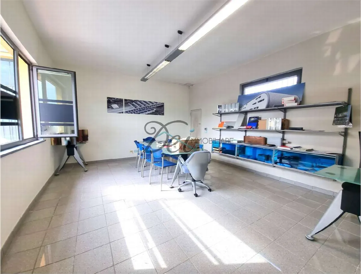 Ufficio in vendita a Capannori - Lammari - foto 4