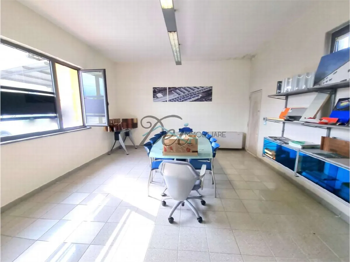 Ufficio in vendita a Capannori - Lammari - foto 5