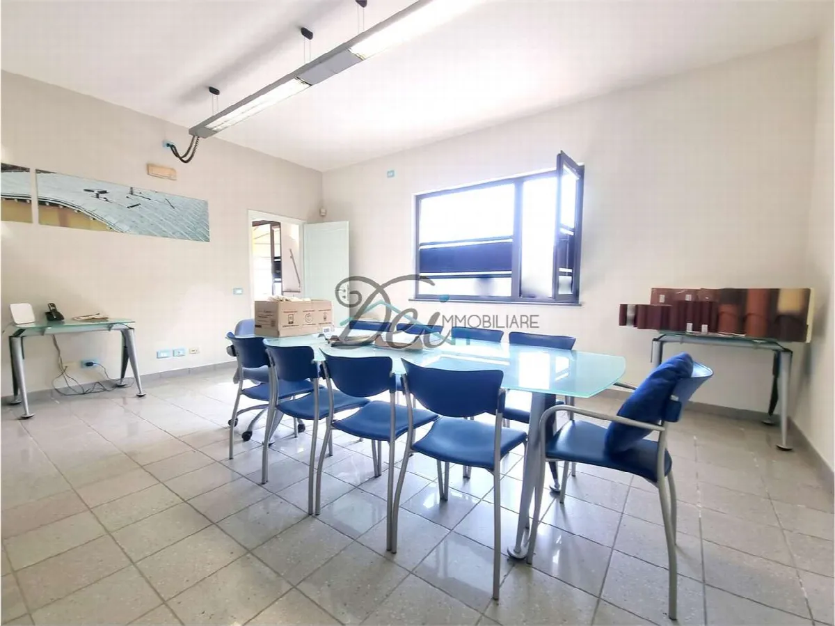 Ufficio in vendita a Capannori - Lammari - foto 6