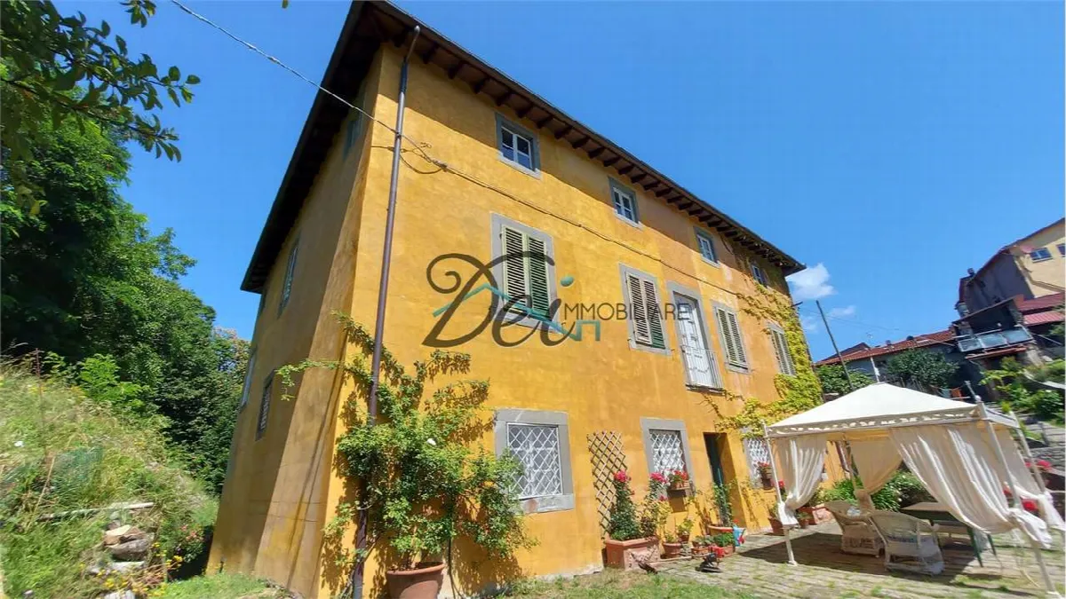 Villa in vendita a Coreglia Antelminelli - foto 5