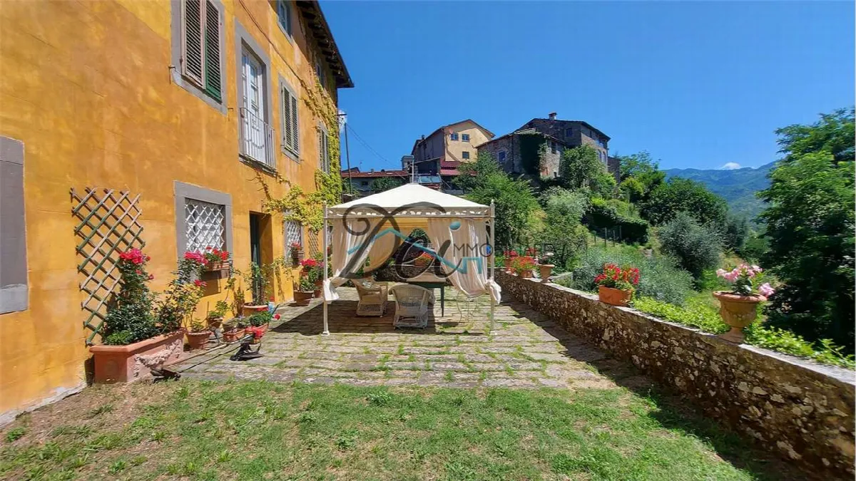 Villa in vendita a Coreglia Antelminelli - foto 6
