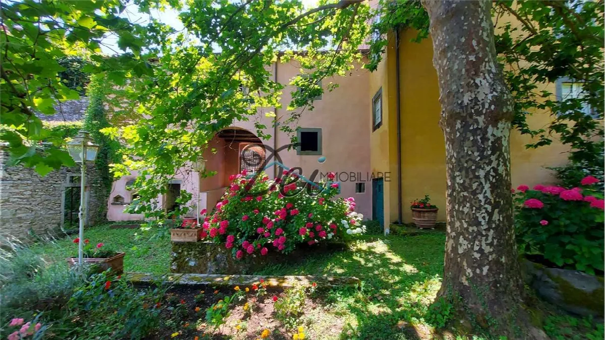 Villa in vendita a Coreglia Antelminelli - foto 8