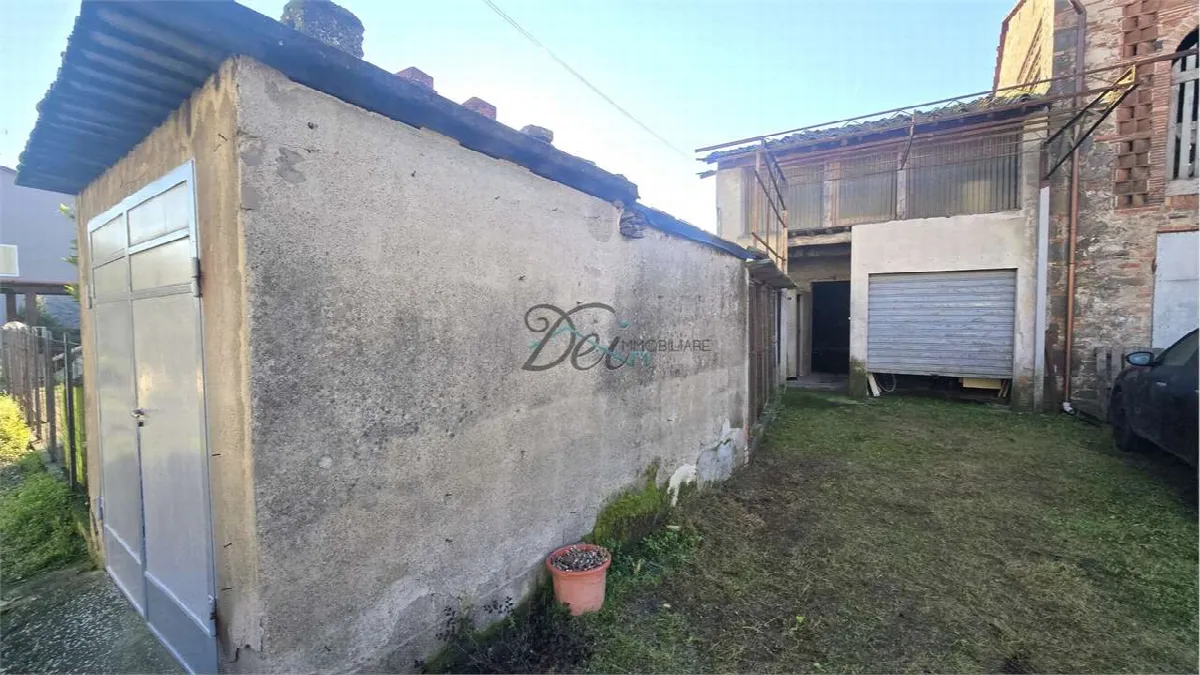 Rustico in vendita a Capannori - Capannori centro - foto 1