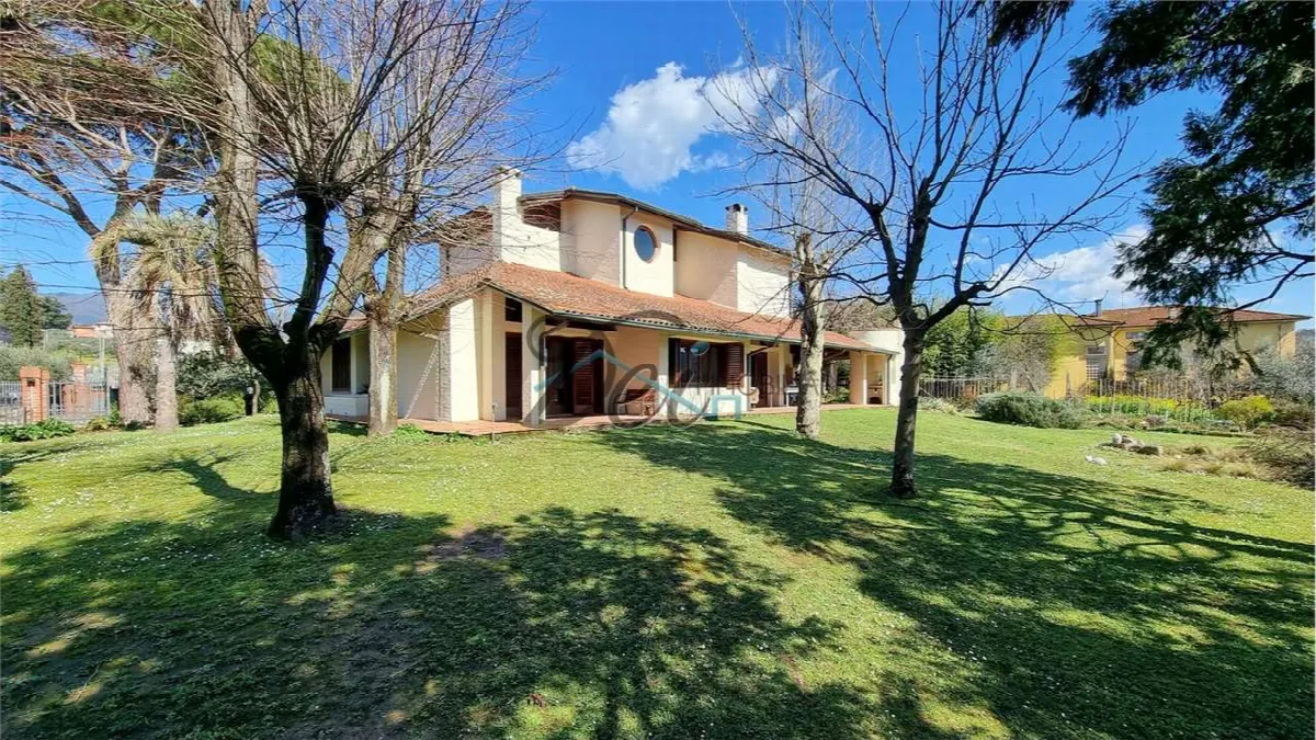 Villa in vendita a Capannori - foto 10