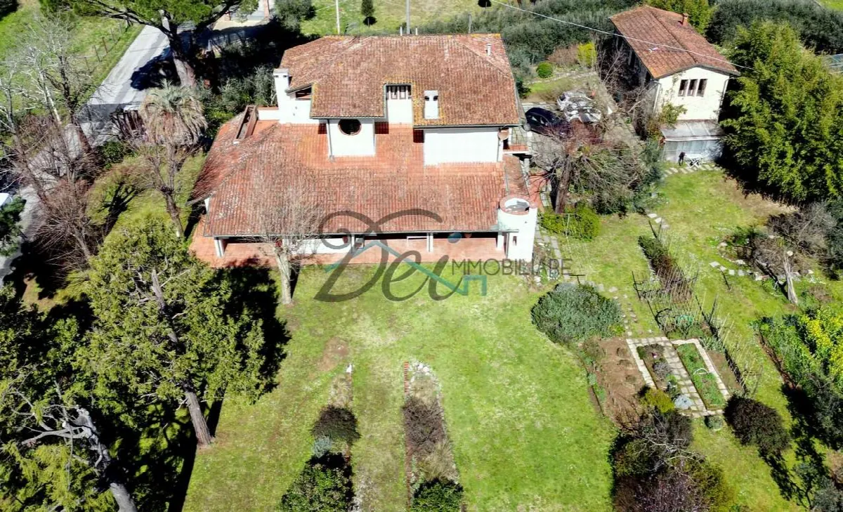 Villa in vendita a Capannori - foto 3