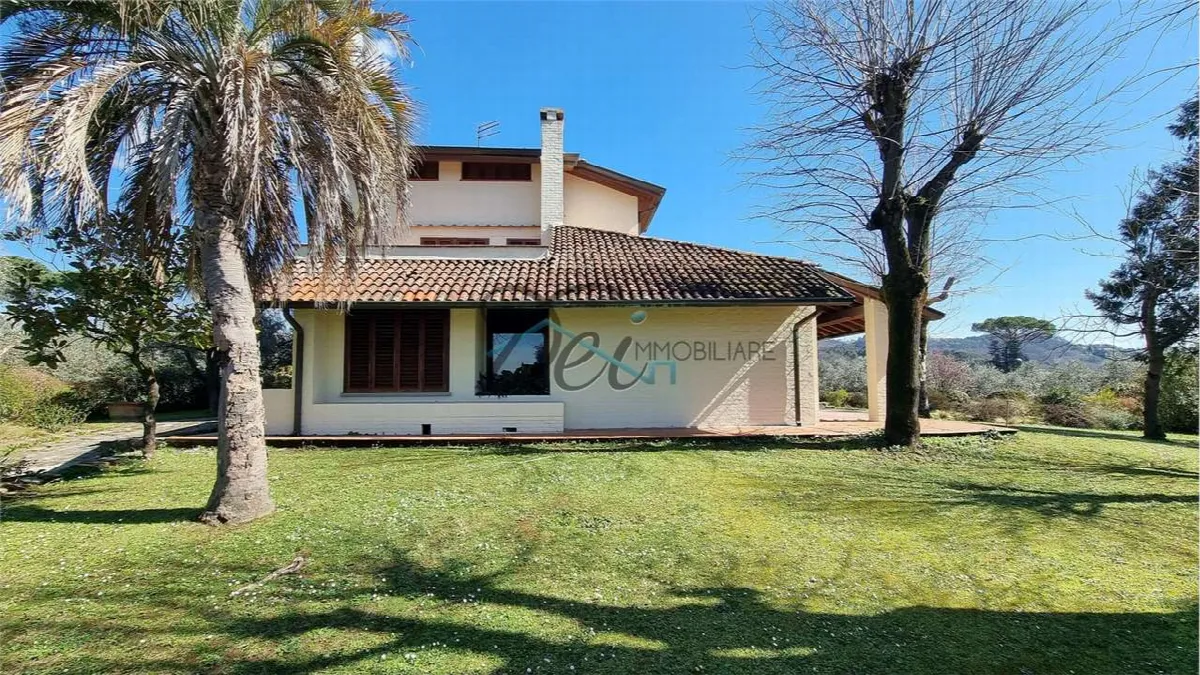 Villa in vendita a Capannori - foto 4