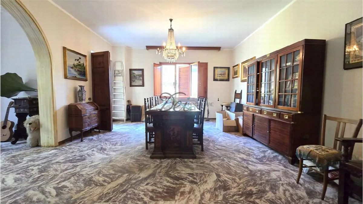 Villa in vendita a Capannori - Marlia - foto 10