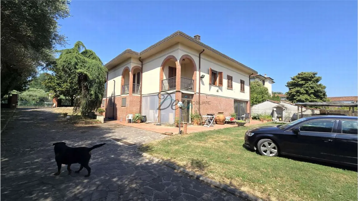 Villa in vendita a Capannori - Marlia - foto 2