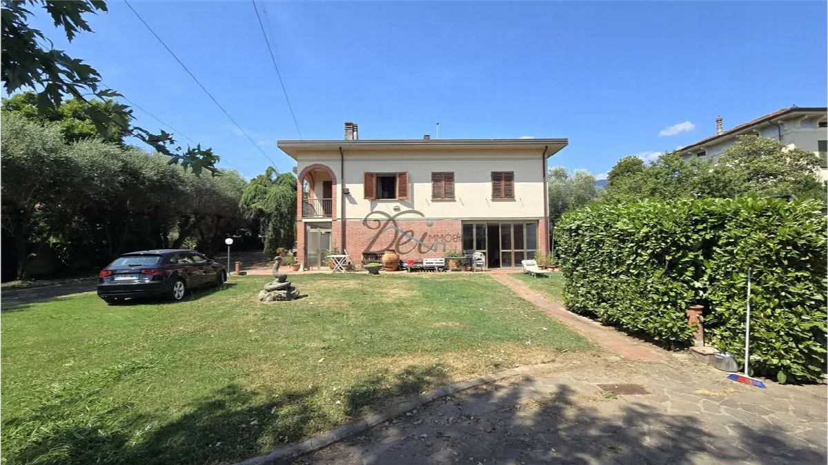 Villa in vendita a Capannori - Marlia - foto 3