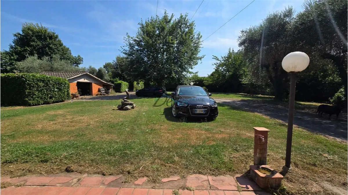 Villa in vendita a Capannori - Marlia - foto 5