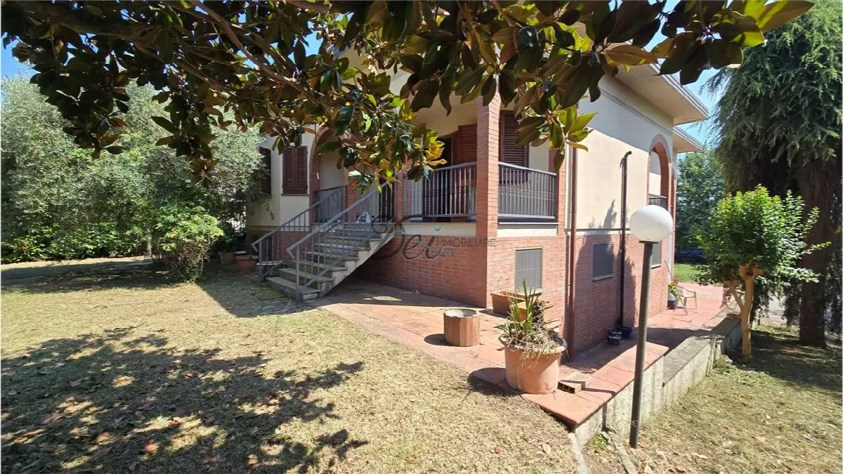 Villa in vendita a Capannori - Marlia - foto 7