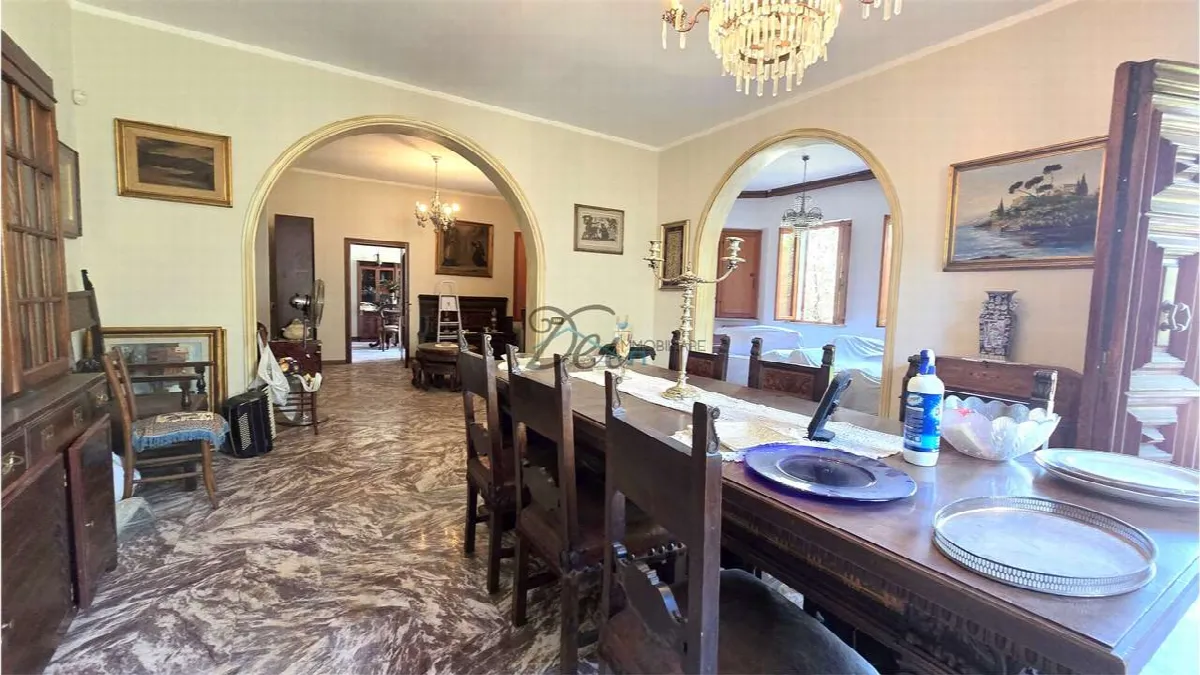 Villa in vendita a Capannori - Marlia - foto 8