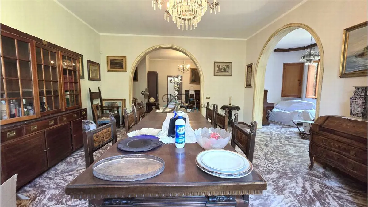 Villa in vendita a Capannori - Marlia - foto 9