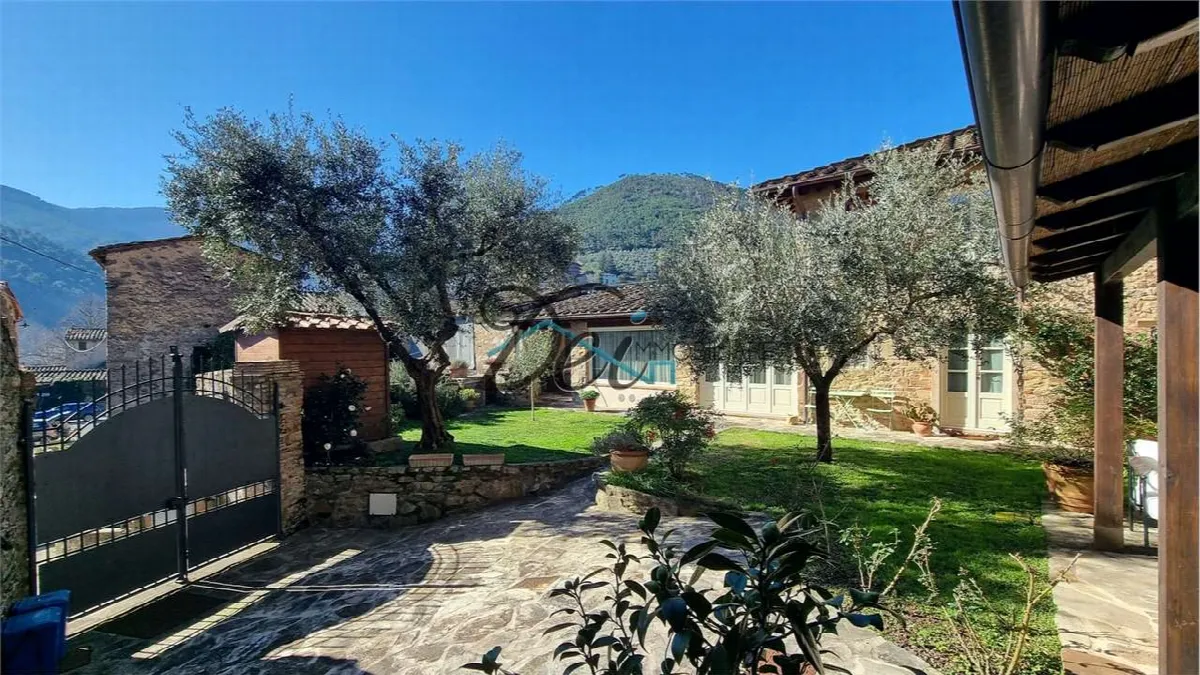 Rustico in vendita a Capannori - foto 1