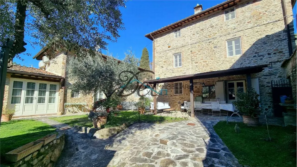 Rustico in vendita a Capannori - foto 2