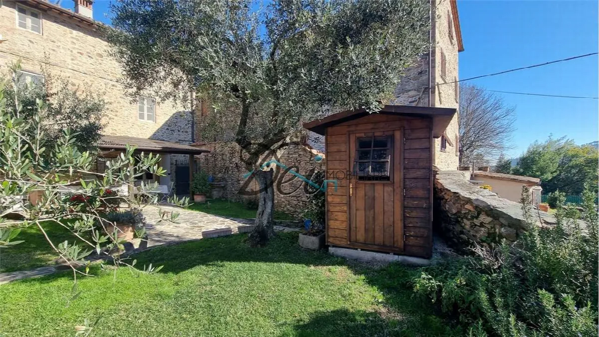 Rustico in vendita a Capannori - foto 8