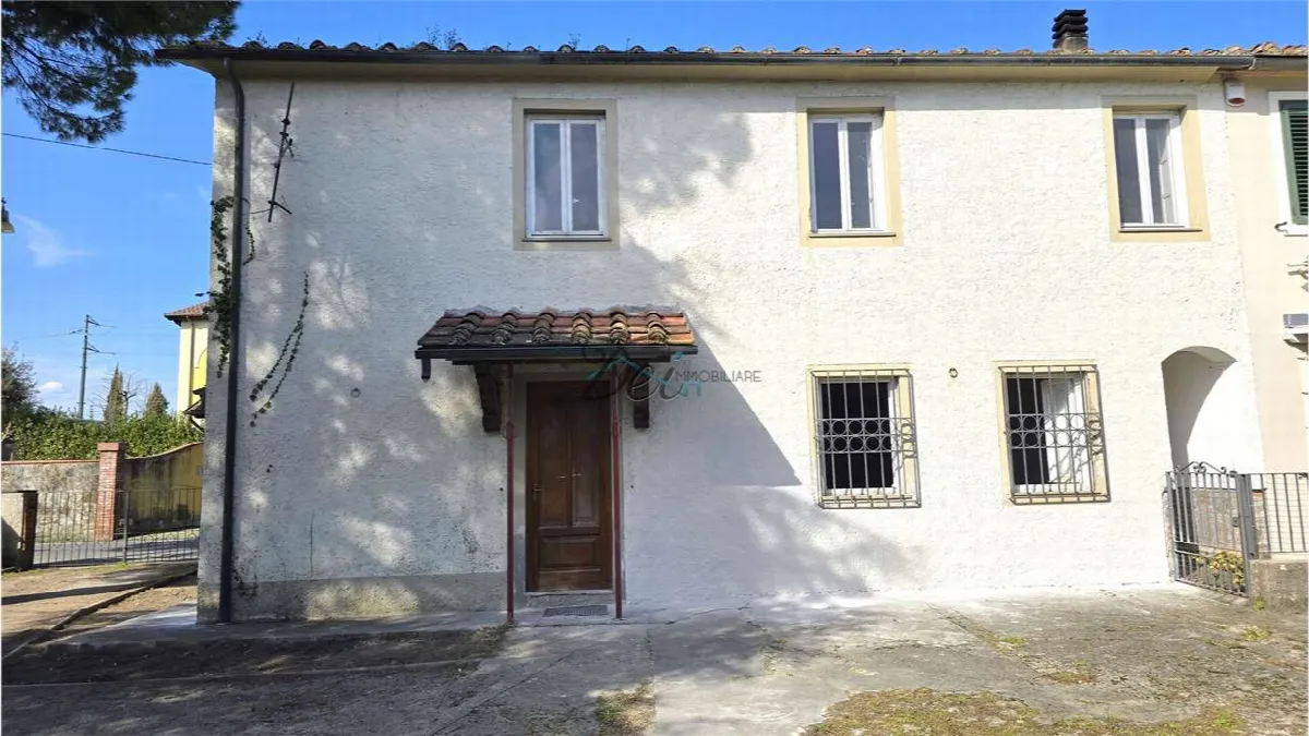 Villa in vendita a Capannori - foto 1