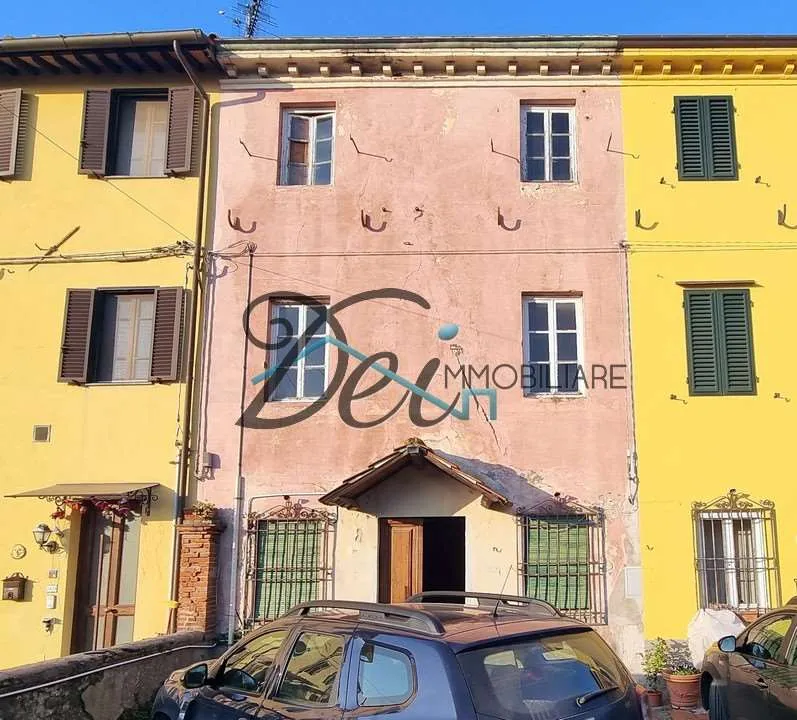 Villetta a schiera in vendita a Lucca - San Pietro a Vico - foto 1
